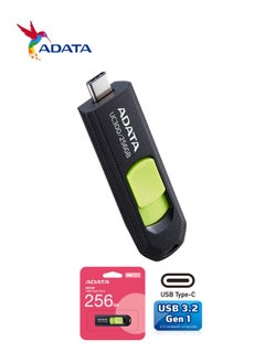 ADATA ADATA UC300 256GB USB 3.2 Type-C Flash Drive | Lightweight and Fast Data Transfer  - Image 5