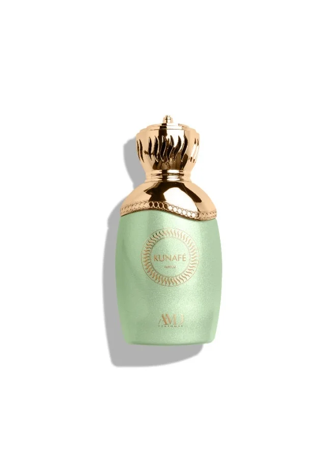 AMD Perfumes Kunafe By AMD Perfumes Women Fragrance EDP 100ml