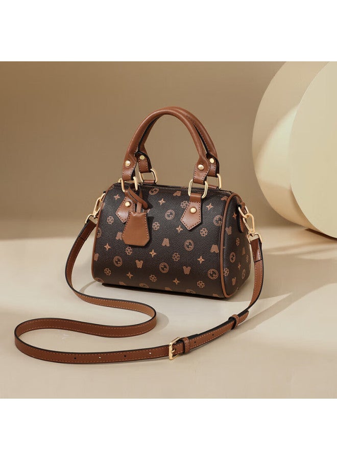 Yuyula Women's Bag Crossbody Small Luxury Shoulder Handbag Birthday Women's Day Gift - Image 1