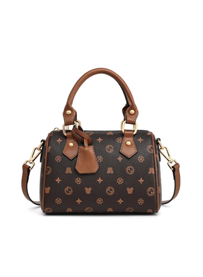 Yuyula Women's Bag Crossbody Small Luxury Shoulder Handbag Birthday Women's Day Gift - Image 4