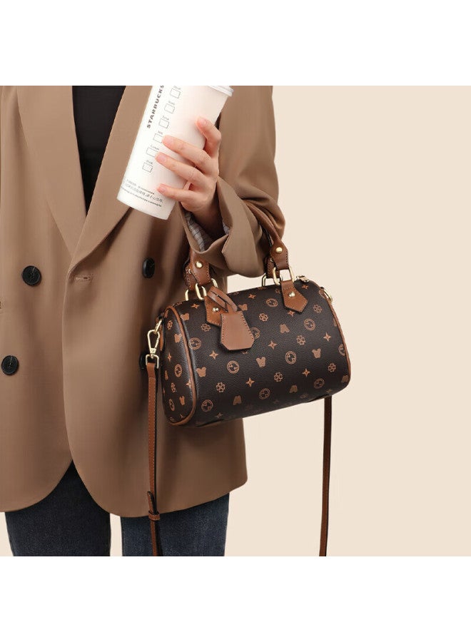 Yuyula Women's Bag Crossbody Small Luxury Shoulder Handbag Birthday Women's Day Gift - Image 2
