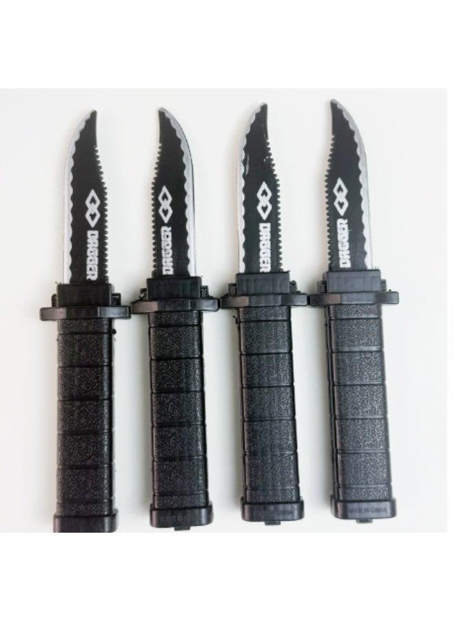 ألعاب كاذبة مكبرة، لعبة عشاء الدجاج، لعبة البقاء الأخيرة، لعبة PUBG، لعبة السلام، لعبة CrossFire، ملحقات الكوسبلاي، لعبة H1Z1، لعبة PlayerUnknown's Battlegrounds. - Image 3