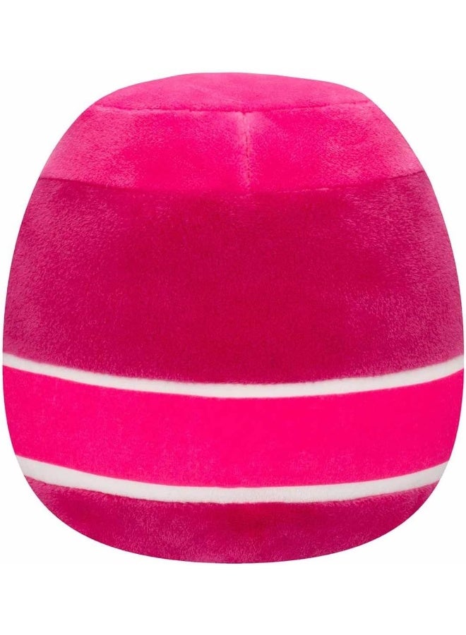 Squishmallows Rose Raspberry Jam Medium Toy, 12-Inch Size - Image 4
