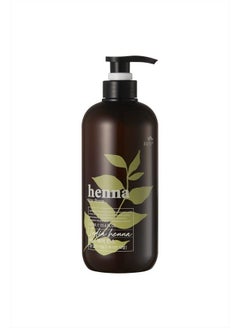 COSMOCOS HENNA HAIR RINSE 700 ml / 23.6 fl oz 