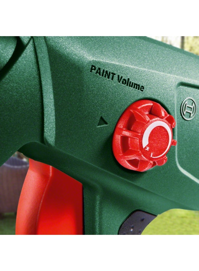 Bosch Paint Spray System 440 W 800 ml PFS 2000 - Image 2