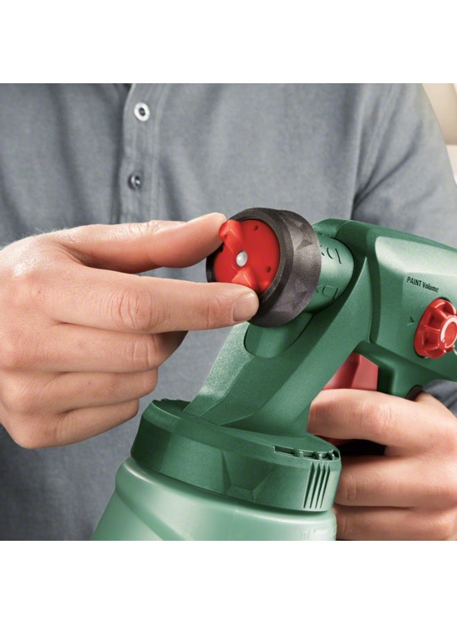 Bosch Paint Spray System 440 W 800 ml PFS 2000 - Image 3