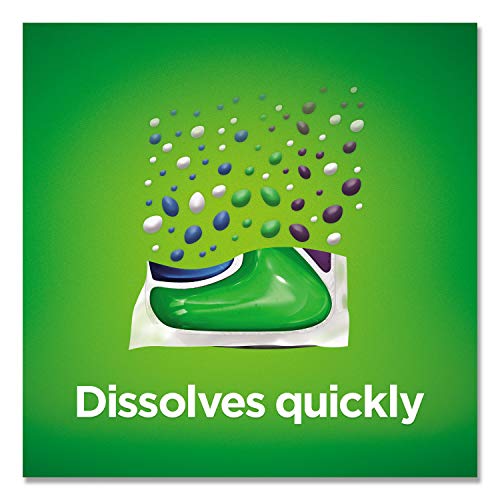 Cascade Platinum ActionPacs Detergent - Image 3