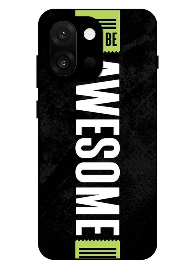 الصيد العين غطاء حماية مطبوع لهاتف OnePlus 13T - شخصية فرقة العدالة - Image 1