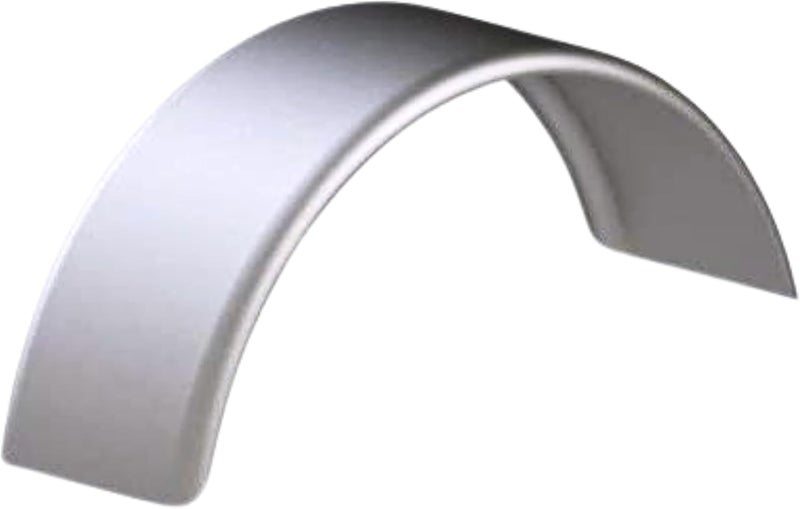 Tie Down Engineering Round Fender for 14-15 Inch Tires - Image 1