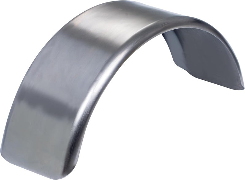 Tie Down Engineering Round Fender for 14-15 Inch Tires - Image 5