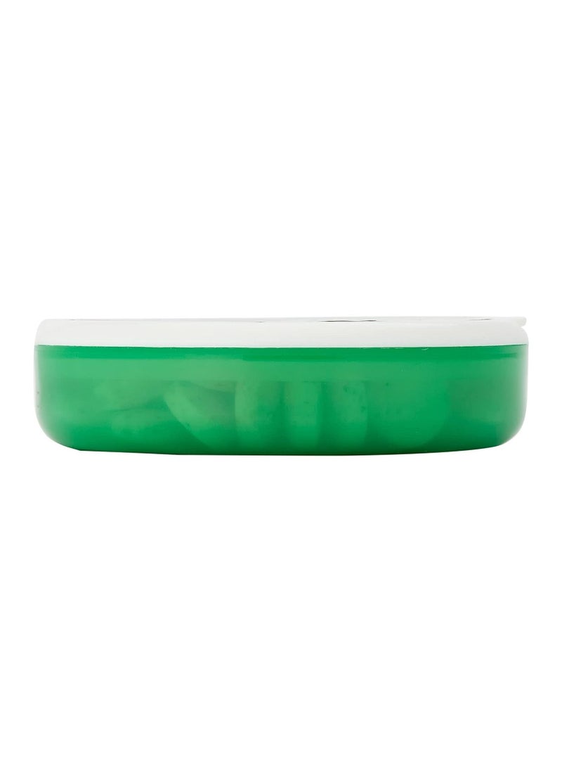 Icebreakers - Ice Breakers Sours, Sugar Free Mints, Watermelon and Green Apple, 8x42 g - Image 1