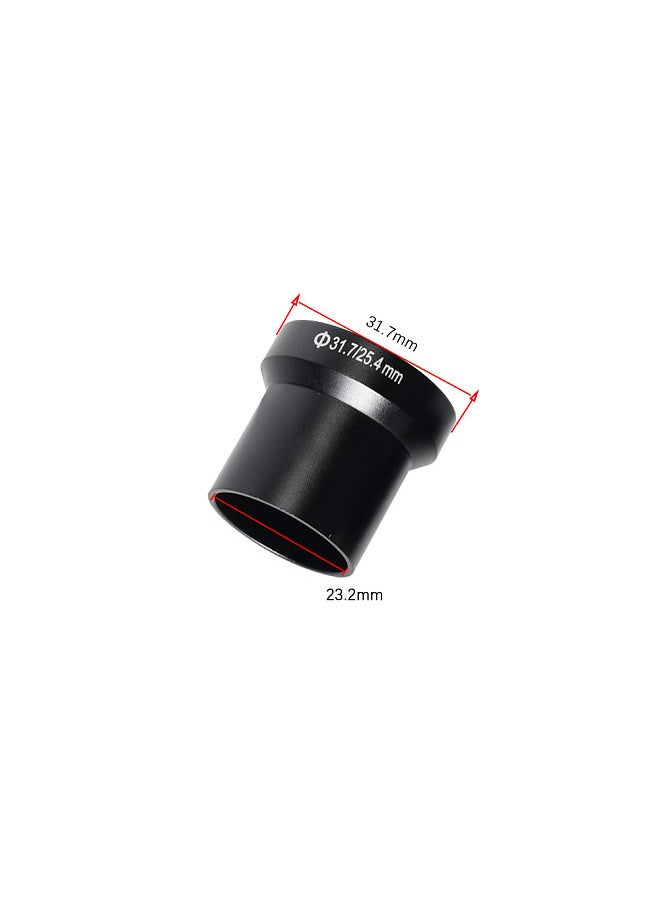 Generic - Digital Electronic Eyepiece IMX377 USB Microscope Camera FHD 4K USB2.0 color 8MP Digital Camera Free Driver for Microscope or Telescope - Image 1