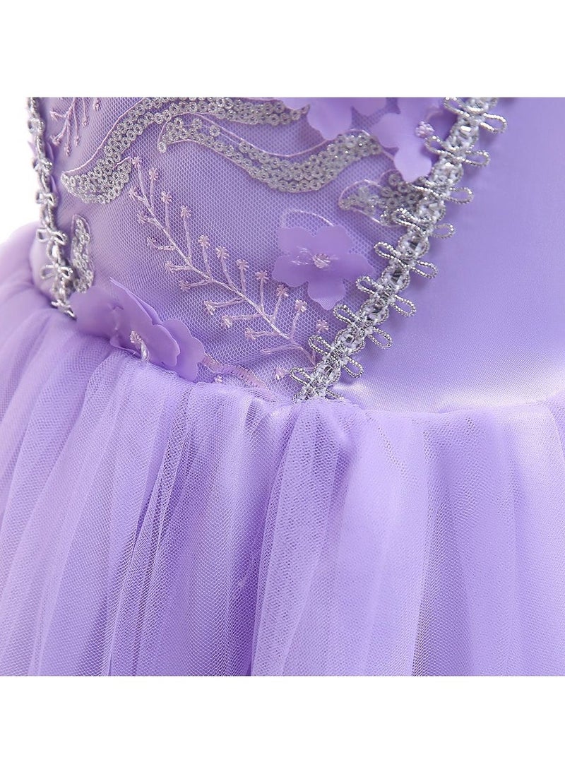 BG فستان الأميرة - Image 4