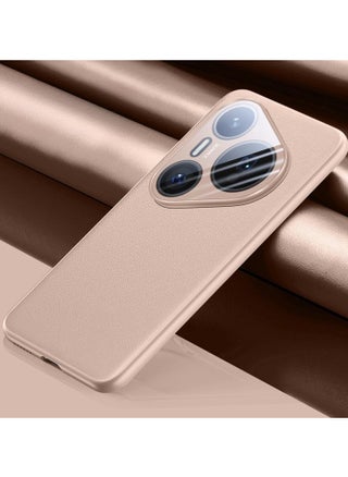 Compatible Leather Case for Huawei Pura 80 Ultra, Selected Leather Sleeves, Huawei Pura 80 Ultra Shock and Drop Protective Case Full Protection - pzsku/Z044C9B8D3931A324CCECZ/45/1750399712/1818eebe-9ed2-4ff7-905a-50d1b9b46474