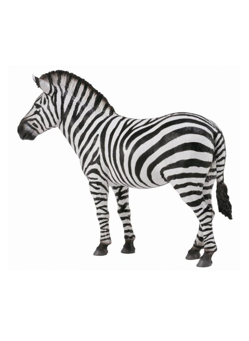 Collecta - Common Zebra - 88830