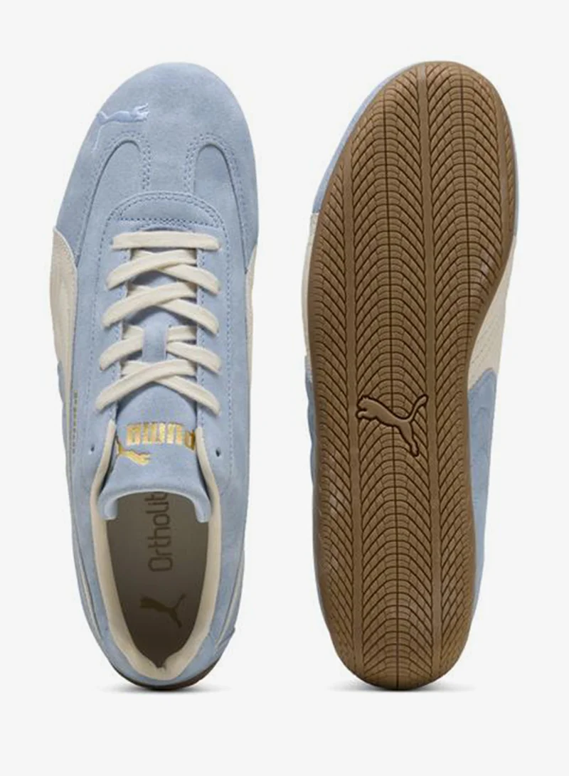 Puma Haute Tropic-Alpine Snow Speedcat Faded Sneakers Unisex for Men | Best Price UAE