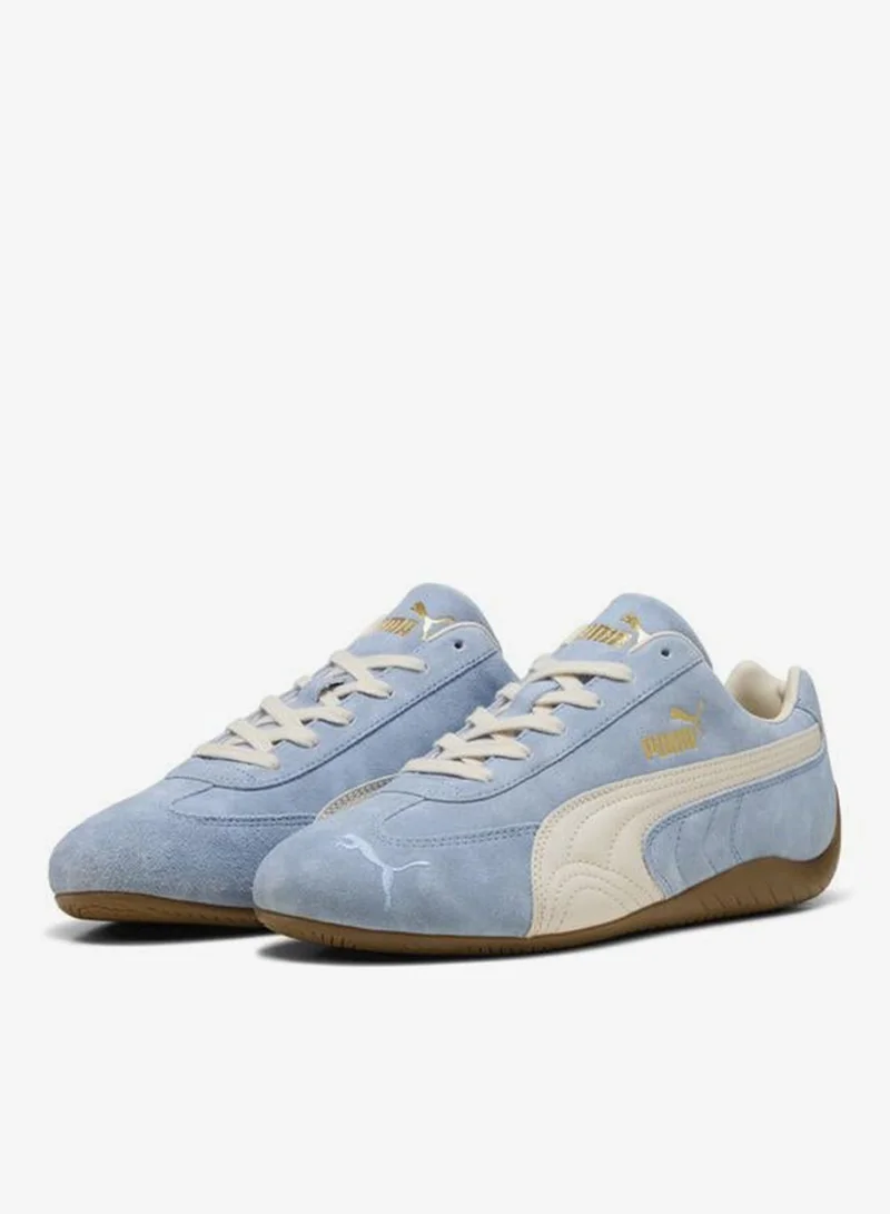 Puma Haute Tropic-Alpine Snow Speedcat Faded Sneakers Unisex for Men | Best Price UAE