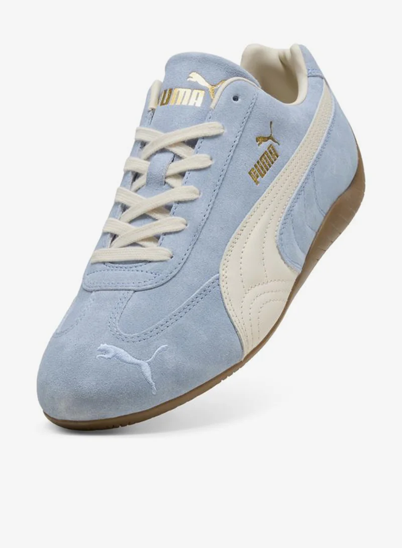 Puma Haute Tropic-Alpine Snow Speedcat Faded Sneakers Unisex for Men | Best Price UAE
