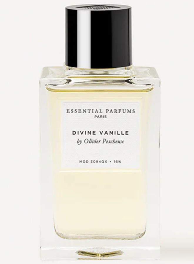 عطر ديفين فانيلا EDP 100 مل