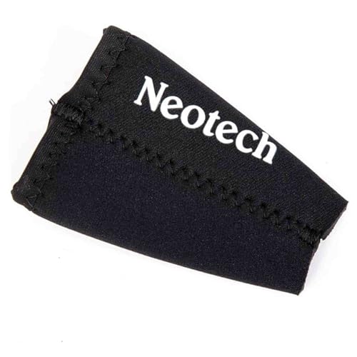 Neo Tech Neotech Pucker Pouch French Horn Mouthpiece (2901112) black Small - Image 2