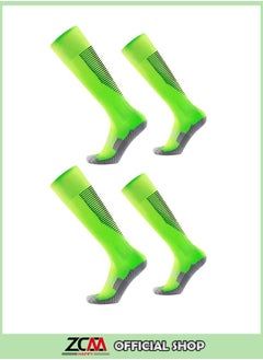 Fluorescent Green