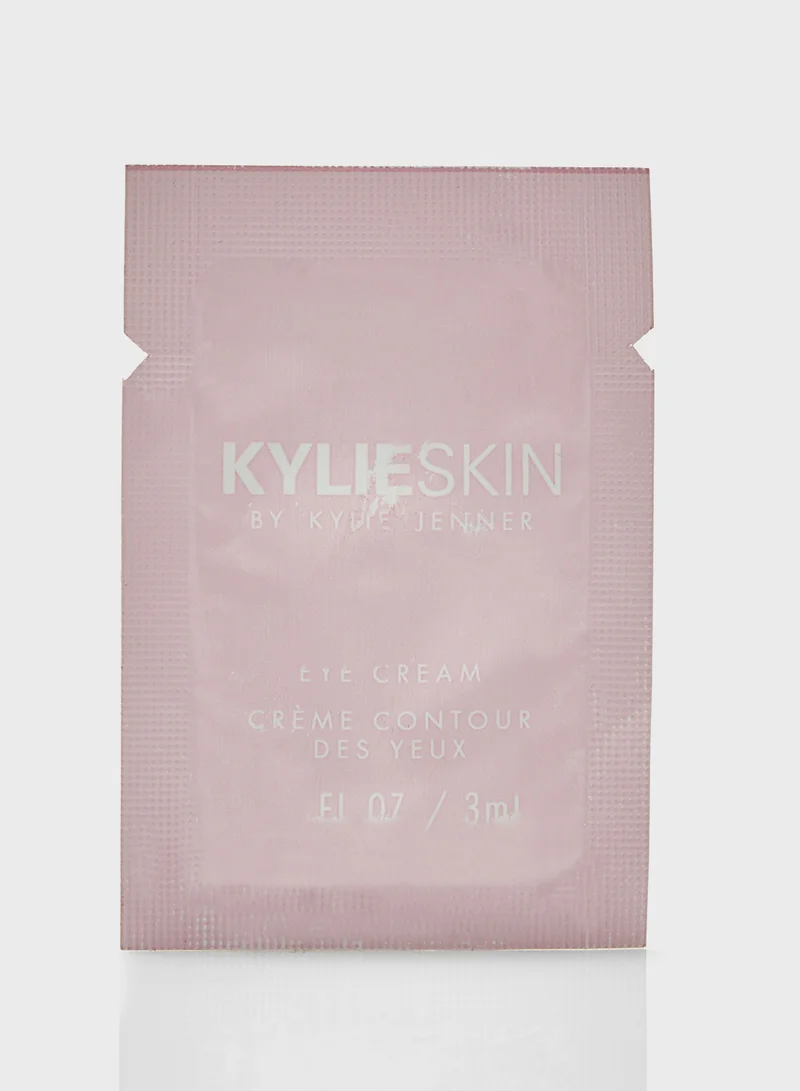 Kylie Skin Eye Moisturizer Sachet 3Ml