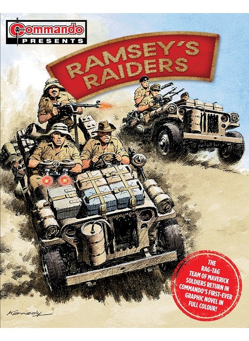 Ramsey's Raiders: 1 - pzsku/Z044D1501F70EBFBB6DCFZ/45/_/1734526103/36144919-2bdb-4e2b-92b9-b33202e960a3