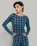 لا سينزا Multicolour