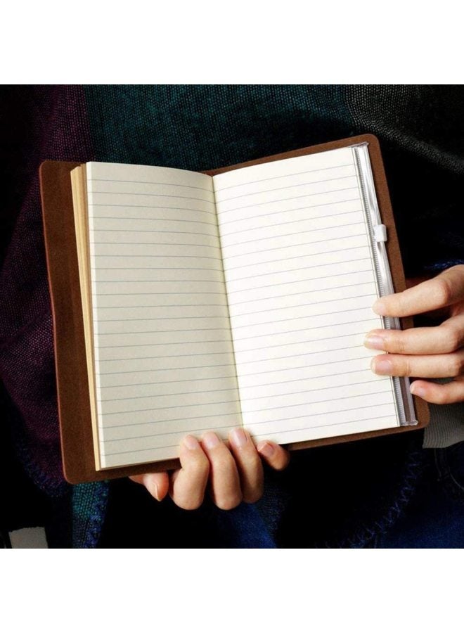 LIKE Spot Journal Book Hand Book Stationery Hand Book Notebook Customization - Image 3