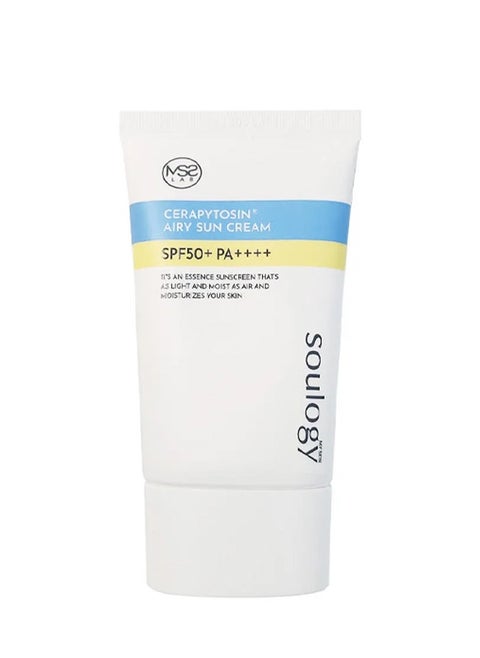 Cerapytosin Airy Sun Cream SPF50+ PA++++