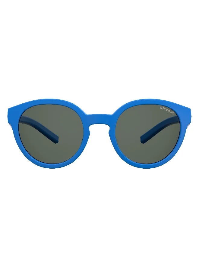 Polaroid POLAROID KIDS Sunglasses PLD 8019/S/SM Blue