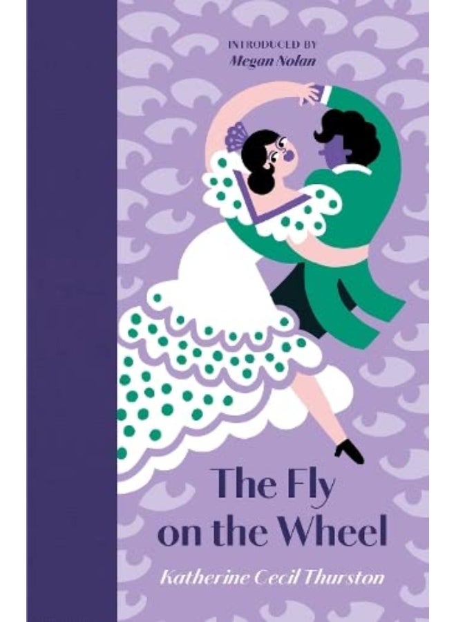 The Fly on the Wheel