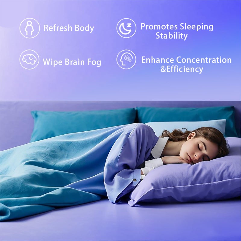 CALMORA Adaptogenic Relaxation Drink Mix - Raspberry Lemonade with L-Theanine, Ashwagandha & Magnesium Glycinate |Sugar-Free, Non-GMO, 20 Single-Serve Packets - Image 5