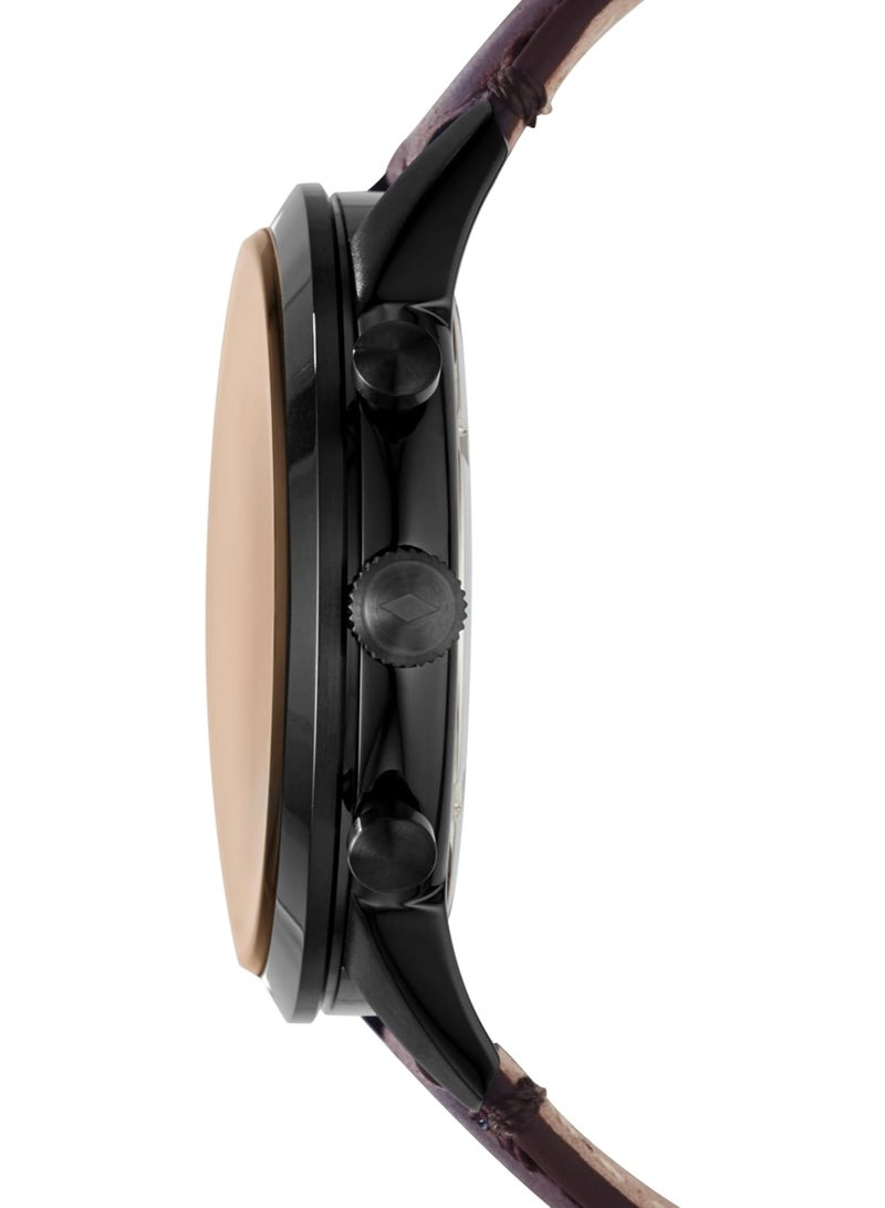 ساعة فوسيل للرجال FS5437 - Image 3