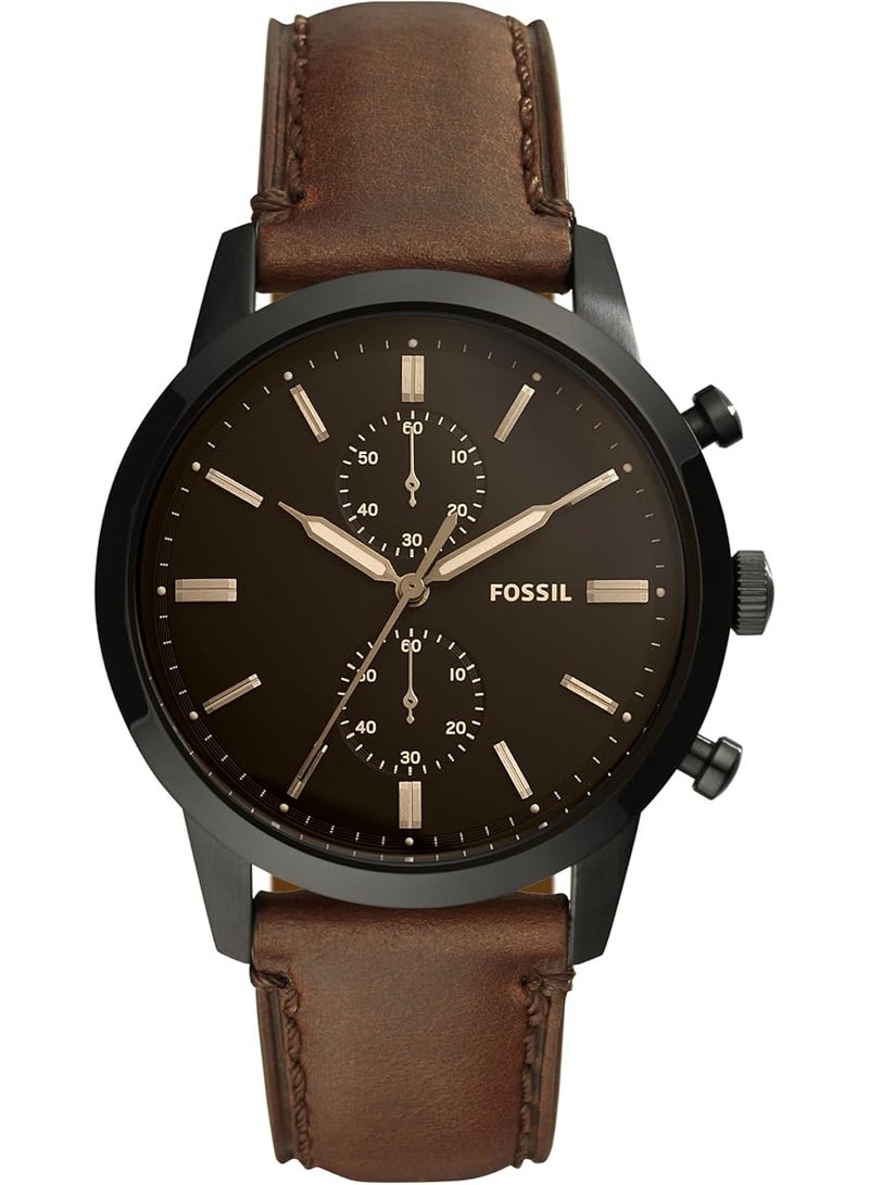 ساعة فوسيل للرجال FS5437 - Image 1
