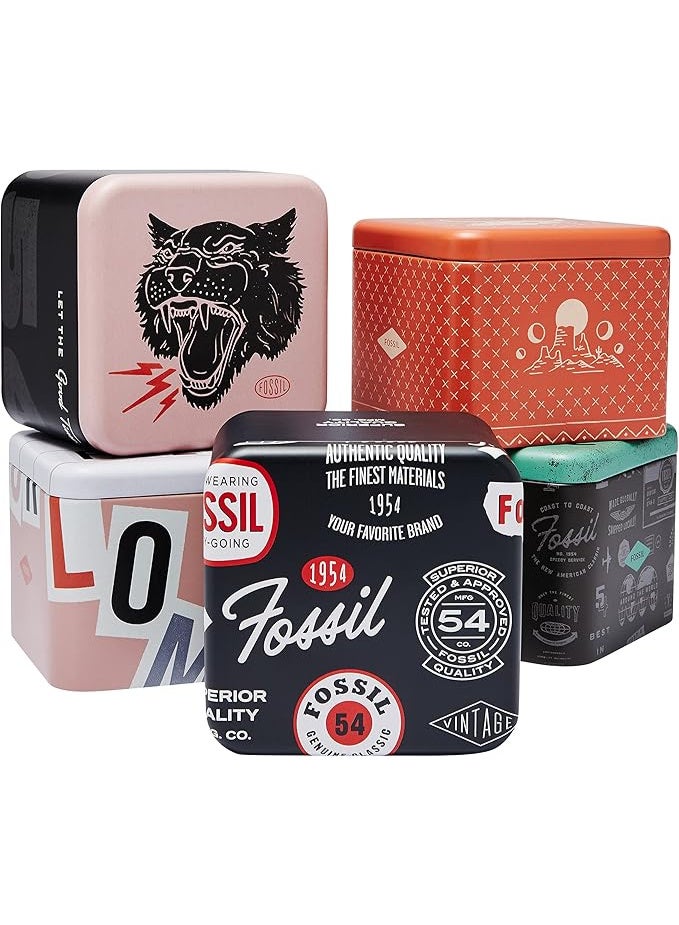 ساعة فوسيل للرجال FS5437 - Image 5