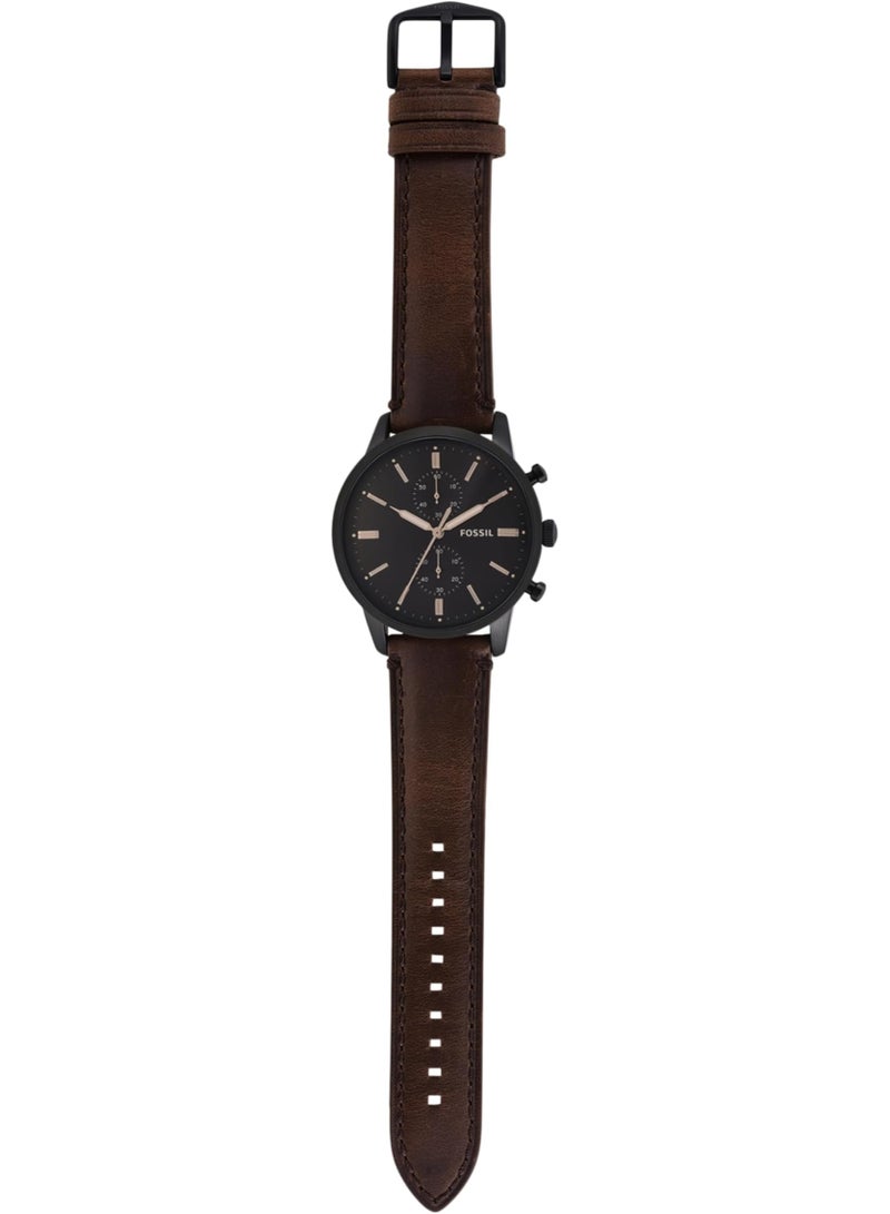 ساعة فوسيل للرجال FS5437 - Image 2
