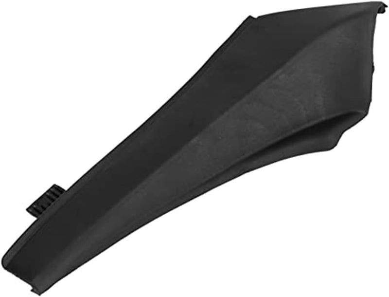 Wivplex Windshield Wiper Side Cowl Extension for RAV4 - Image 4