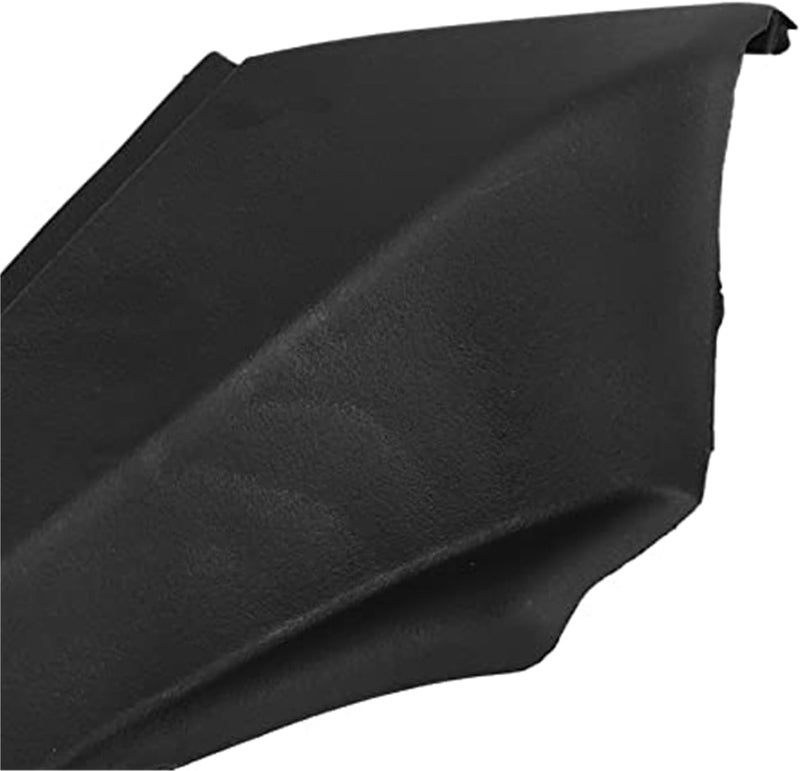 Wivplex Windshield Wiper Side Cowl Extension for RAV4 - Image 5