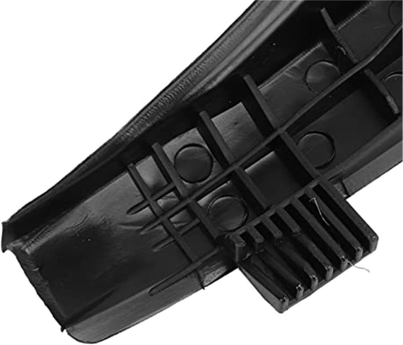 Wivplex Windshield Wiper Side Cowl Extension for RAV4 - Image 3