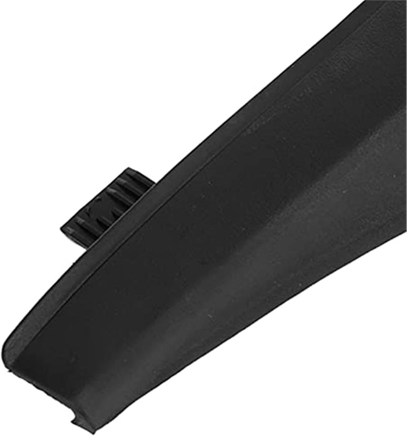 Wivplex Windshield Wiper Side Cowl Extension for RAV4 - Image 2