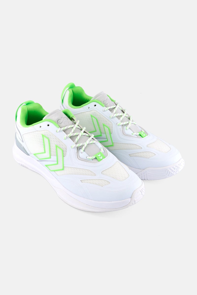 Hummel Men Dagaz 2,0 Lace Up Training Shoes, White - Image 1