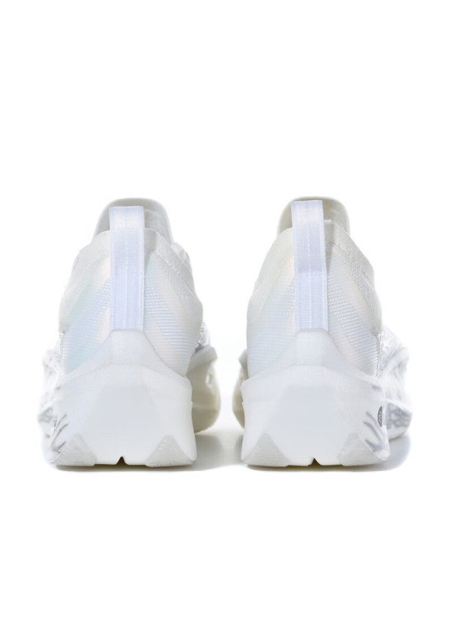 Deerway Mengjiang 1.0 Full Carbon Plate Men's Running Shoes Women's Durable Shock Absorption Breathable Racing Hiking Marathon Fitness Test - Image 3