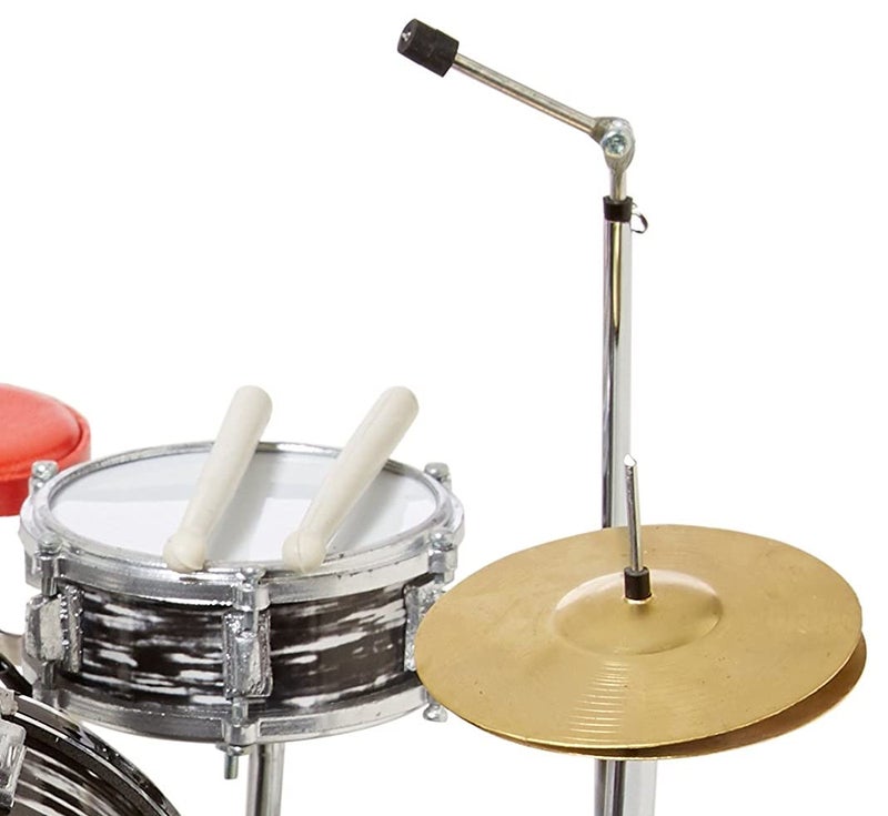 AXE HEAVEN AH 1 Ringo Starr Classic Oyster Mini Drum Set - SS-AXE-AH-RINGO-1 - Image 3