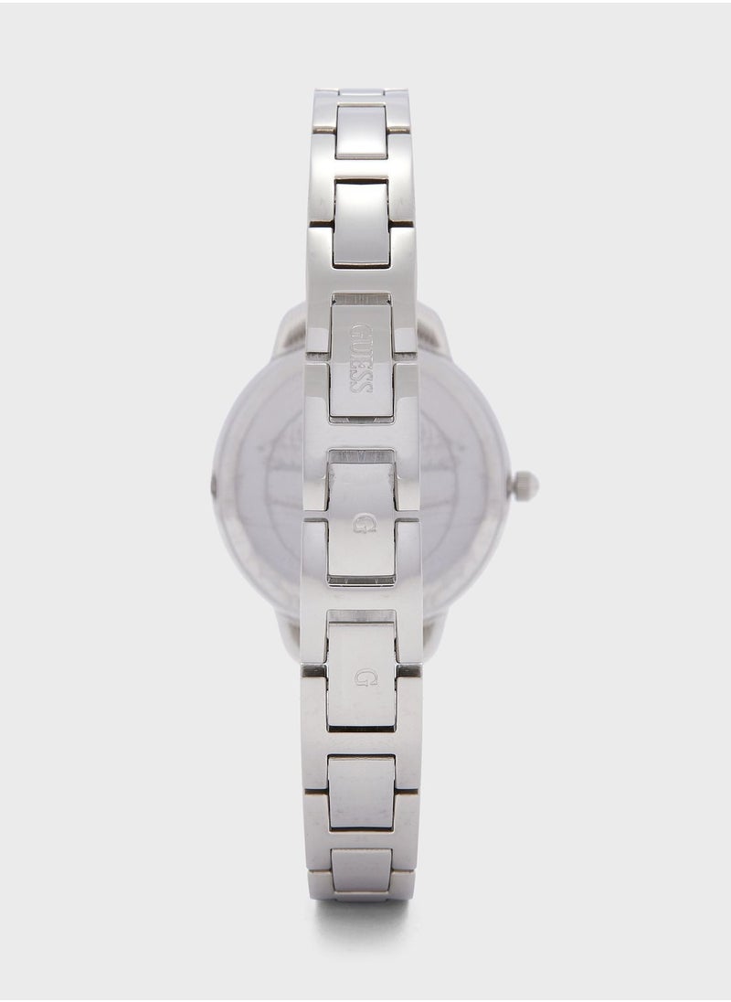 GUESS Crystal Analog Watch  - Image 3