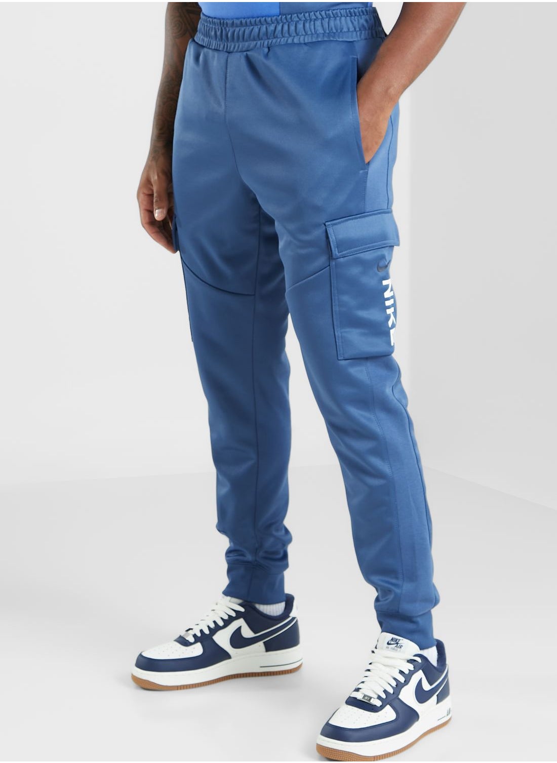 Nike hybrid outlet sweatpants