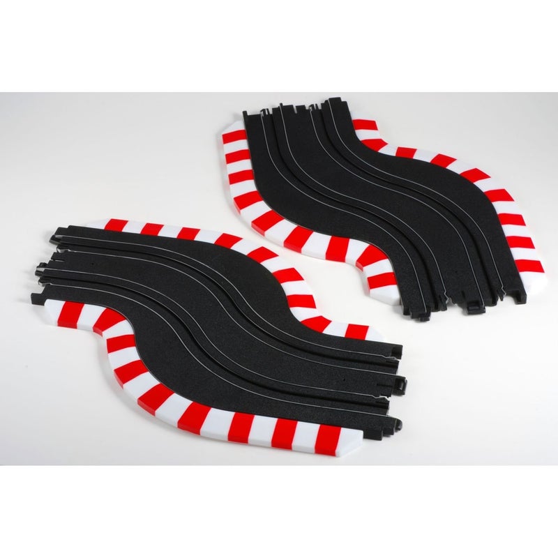 AFX Slot Track Chicane Set LR - Image 3