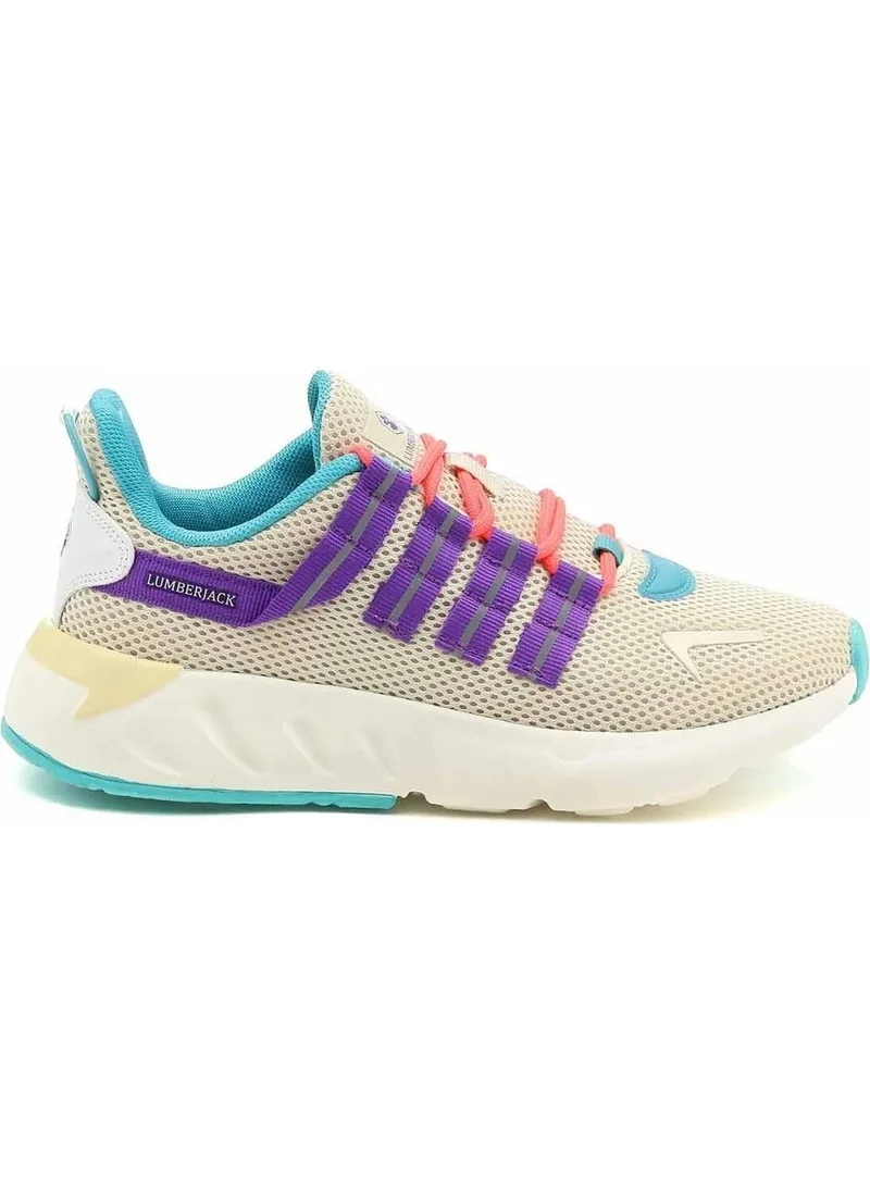 لامبرجاك Sword B-3 Women's Walking Running Shoes 100786869-3KUM