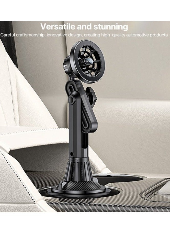 Yesido-Cup Holder-Magnet Holder For IP12_IP15 Series Of Phones-C200 - Image 3