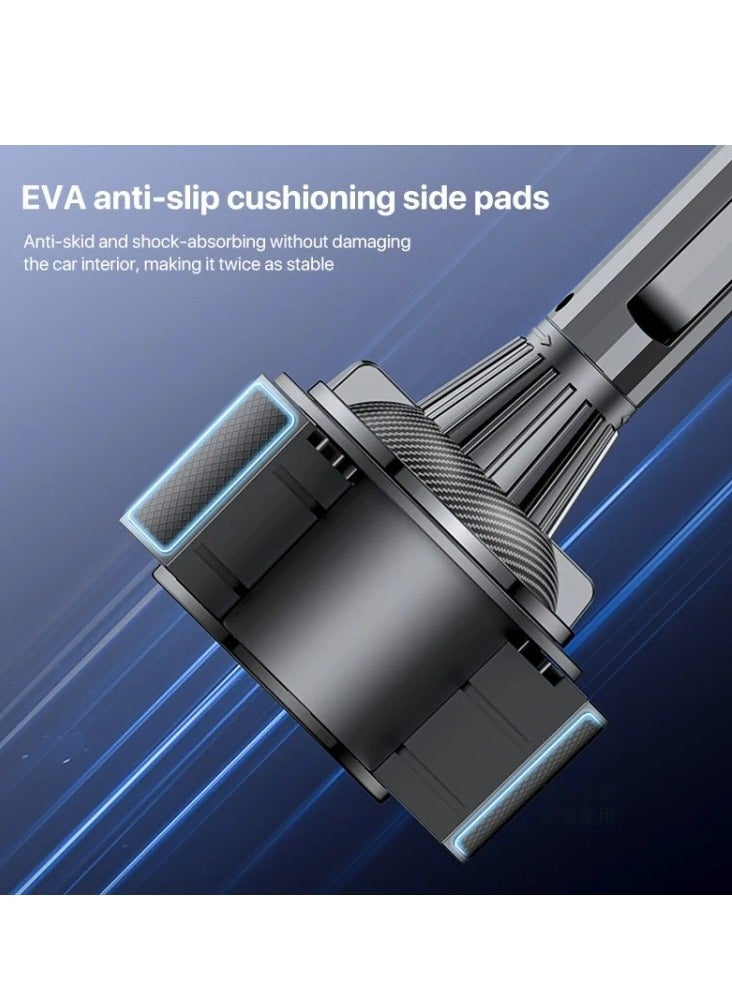 Yesido-Cup Holder-Magnet Holder For IP12_IP15 Series Of Phones-C200 - Image 5